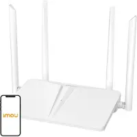 IMOU HR340 300Mbps Wireless Router - Wireless router