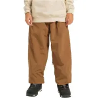 Dc-shoes Primo Housut toffee Koko XL