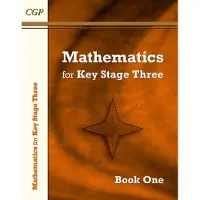 Coordination Group Publication KS3 Maths Textbook 1