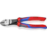 Knipex Leikkauspihdit 7422200; 200 mm