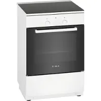 Bosch 2 Sarjan Induktioliesi HLL09A021U (60cm)