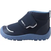 Reima Reimatec Barefoot Shoes, Hyppii - Navy - 23
