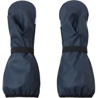 Reima Kids' Puro Rain Mittens Navy Arkihanskat Navy 6980 3