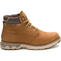 CAT Men's Pursue - Bronze Brown - Brown - 42
