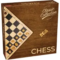 Tactic Classic Collection 25 x 25 cm shakki