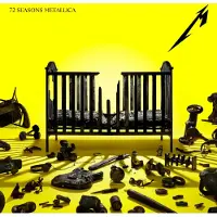 Ginza.se - 72 Seasons (Stereo) (CD)