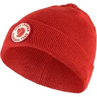 Fjällräven Kids Logo Beanie lasten talvipipo