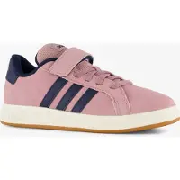Adidas Grand Court 00S El C - Pink - 28