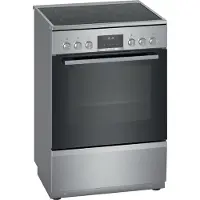 Bosch 6 Sarjan Keraaminen liesi HKS59E150U (60cm)