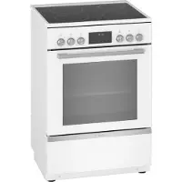 Bosch 6 Sarjan Keraaminen liesi HKT59E120U (60cm)
