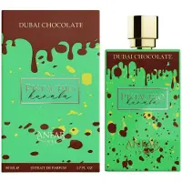 Anfar Pistachio Dubai Chocolate EDP 80 ml
