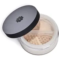 Lily Lolo Mineral Foundation Warm Honey SPF15