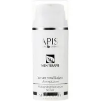 Apis Men Terapis kosteuttava seerumi miehille 100 ml