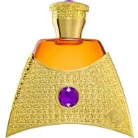 Khadlaj Aaliya hajustettu öljy naisille 27 ml