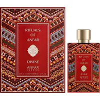 Anfar Rituals Of Eau de Parfum unisex 80 ml