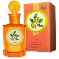 Monotheme Il Libro Degli Agrumi Agrumi Lime Eau de Toilette -tuoksu unisex 100 ml