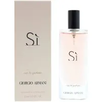 Giorgio Armani Si EDP 15ml