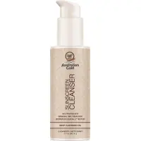 Australian Gold Sunscreen Cleanser 89 ml