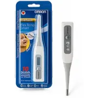 Omron Flex Temp Smart