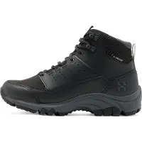 Haglöfs Women's Rosson Fg Proof Mid True Black 38