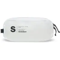 Mammut Packing Cube Dry S White S