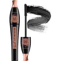 Bourjois Twist Up The Volume Bond Force Black Mascara 8 ml