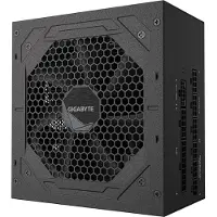 Gigabyte UD1000GM PG5 1000 W varavirtalähde (musta)