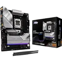 Asrock X870 AM5 ATX Wi-Fi Motherboard