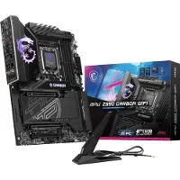 MSI MPG Z890 CARBON WIFI -emolevy LGA 1851 ATX DDR5