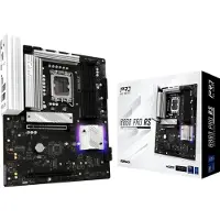 Asrock B860 LGA 1851 Motherboard