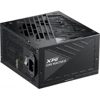 XPG COREREACTOR II 850W, 850 W, 100 - 240 V, 47 - 63 Hz, 12 A, 22 A, 62,5 A (75261197)