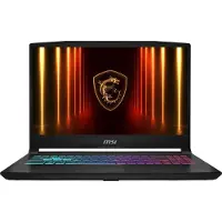 MSI Katana HX B14WEK-060XPL Intel Core i7-14650HX 16GB RAM 512GB SSD 15" Laptop