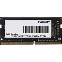 Patriot Memory Signature Line 16GB DDR4 2666MT/s CL19 DIMM RAM Memory