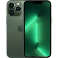 Apple iPhone 13 Pro Max 4GB 128GB 5G Green Smartphone