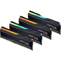 G.Skill Trident Z5 Neo 256GB (4x64GB) DDR5 6000MT/s CL32 AMD EXPO DIMM RGB RAM Memory