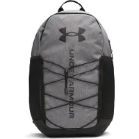 Under Armour Hustle Sport 6.0 Backpack - Grey - ONE SIZE