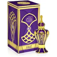 Al Haramain Narjis Hajuvesiöljy 15 ml