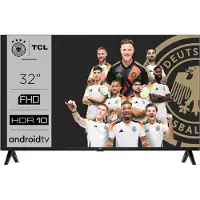 TCL 32" FHD 7900 – Full HD Android LED