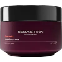 Sebastian Penetraitt Rescue Repair Mask Hiusnaamio 145 ml