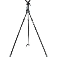 Primos Trigger Stick Gen. III Tall Tripod Onyx 61-157 cm