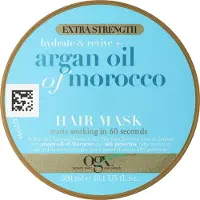 OGX Argan Extra Strength Hair Mask 300 ml