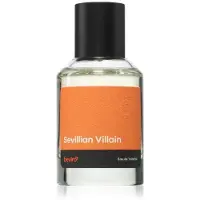 Beviro Sevillian Villain Eau de Toilette -tuoksu miehille 50 ml
