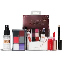 Revolution Beauty Revolution Truly Sinful Halloween Party Mini Se