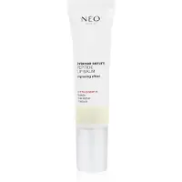 NEO Make Up Intense Serum Peptide Lip Balm intensiivinen huulibalsami sisältää peptidejä sävy 01 Perfect Glaze 10 ml