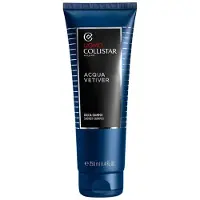 Collistar Acqua Vetiver Shower Shampoo 250ml