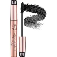 Flormar Triple Action Mascara ravitseva ripsiväri 3in1 8 ml