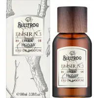 BULLFROG Elisir N.3 Dark Honey Eau de Parfum 100 ml