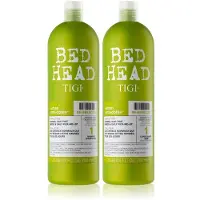 Tigi Vuode Head Urban Antidotes Reenergize -säästöpakkaus naisten normaaleille hiuksille