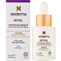 Sesderma Intensiivinen öljy RETISIL 30 ml