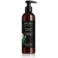Soaphoria Botanica Slavica Rosemary Shampoo intensiivinen shampoo hiusten kasvua edistämään ja tyviä vahvistamaan 250 ml